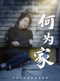 短剧《何为家》60集短剧完整版在线免费畅享