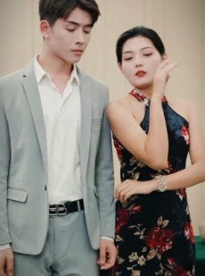 短剧《暗影金瞳》57集短剧无广告高清全集观看
