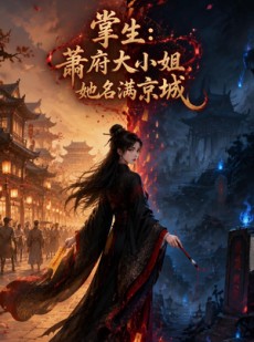 短剧《掌生：萧府大小姐她名满京城》121集短剧1080P在线免费赏剧