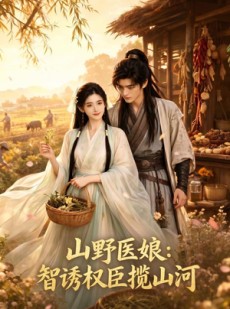 短剧《山野医娘：智诱权臣揽山河》87集短剧在线解锁全集畅快追