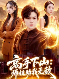 短剧《高手下山：师姐助我无敌》91集短剧超清画质在线看全集