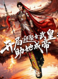 短剧《开局迎娶女武皇，助她成帝》89集短剧免费看大结局