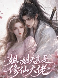 短剧《姐，姐夫真是修仙大佬》37集短剧超清画质在线看全集