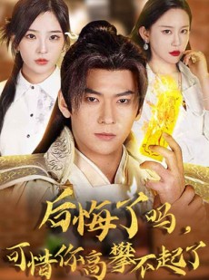 短剧《后悔了吗，可惜你高攀不起了》62集短剧独家字幕清晰呈现