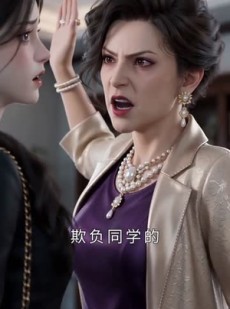 短剧《渡京雾：乖乖女别逃》74集短剧在线解锁全集观看