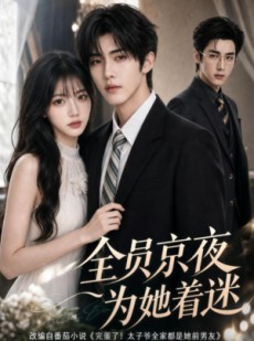 短剧《全员京夜为她着迷》110集短剧1080P超清免费观看