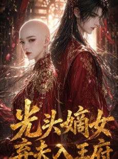 短剧《光头嫡女弃夫入王府》74集短剧高清全集一键观看