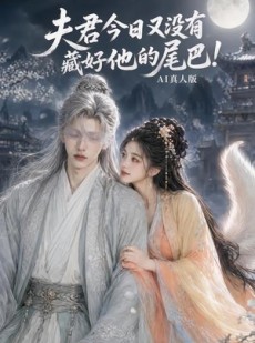 短剧《夫君今日又没有藏好他的尾巴！AI真人版》104集短剧在线免费观看完整剧情