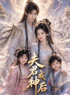 短剧《夫君成神后》60集短剧全集在线畅享观看