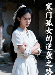 短剧《寒门孤女的逆袭之路》100集短剧完整版在线免费看