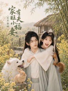 短剧《荒年替嫁：家有旺夫小福妻》65集短剧一口气看完免费全集