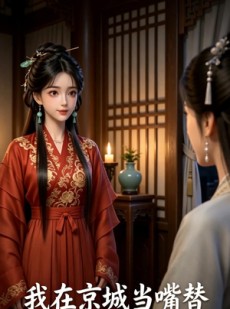 短剧《我在京城当嘴替》11集短剧在线观看一键直达大结局