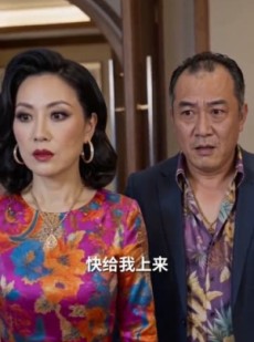 短剧《我靠一碗胡辣汤，干翻米其林》52集短剧超清画质在线追