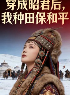 短剧《穿成昭君后，我种田保和平》60集短剧高清无删减在线观看