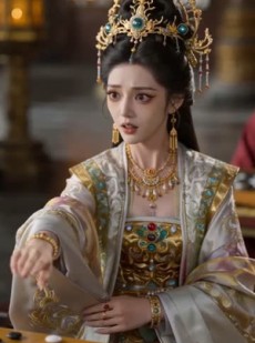 短剧《朕在腹中定乾坤》30集短剧高清无删减在线观看