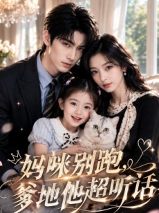 短剧《妈咪别跑，爹地他超听话》65集短剧免费在线看完整剧情
