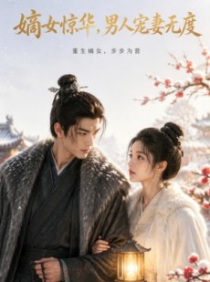 短剧《嫡女惊华，男人宠妻无度》132集短剧在线高清免费追剧