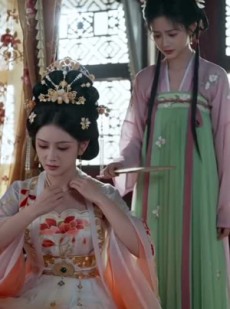 短剧《春风绕香锁郡主》49集短剧免费在线看完整大结局