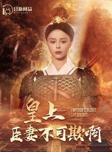 短剧《皇上臣妻不可欺啊》88集短剧蓝光画质追剧必备