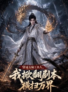短剧《穿成女频工具人，我掀翻剧本横扫万界》65集短剧超清画质在线追剧