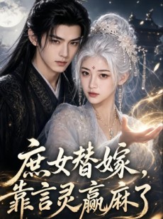 短剧《庶女替嫁，靠言灵赢麻了》63集短剧高清在线观看无广告