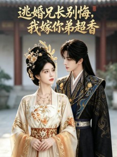 短剧《逃婚兄长别悔，我嫁你弟超香》38集短剧高清全集免费欣赏