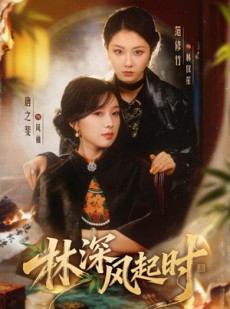 短剧《林深风起时》63集短剧在线一口气看完整全集