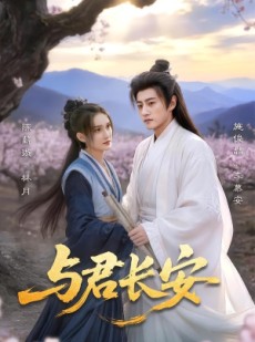 短剧《与君长安》35集短剧超清画质在线观看