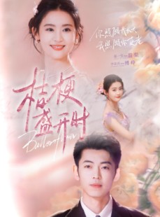 短剧《桔梗盛开时》92集短剧全集资源网盘分享免费看