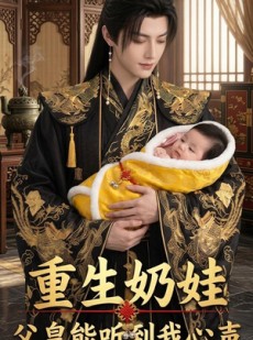 短剧《重生奶娃，父皇能听到我心声》39集短剧超清画质在线追剧