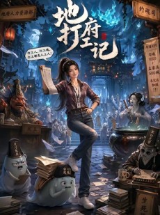 短剧《地府打工记》27集短剧超清画质在线免费追