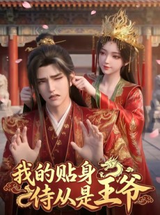 短剧《我的贴身侍从是王爷》42集短剧全集免费在线追剧