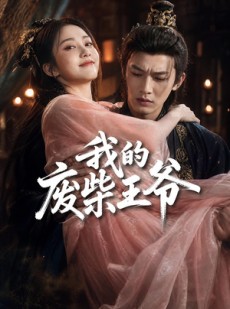 短剧《我的废柴王爷》31集短剧免费观看全集流畅版