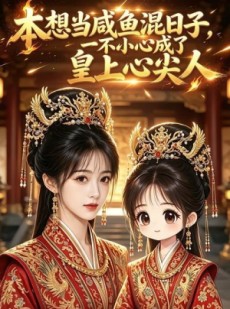 短剧《本想当咸鱼混日子，一不小心成了皇上心尖人》31集短剧全集在线免费赏