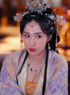 短剧《让你去和亲你在敌国登基了》65集短剧高清画质免费畅看