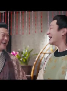 短剧《微风襟袖同卿心》18集短剧1080P免费在线赏