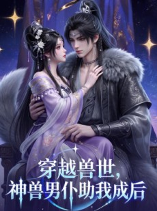 短剧《穿越兽世，神兽男仆助我成后》61集短剧在线观看一口气看完