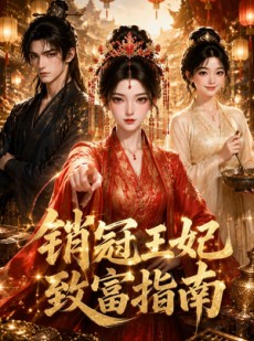 短剧《销冠王妃致富指南》64集短剧全集在线畅快观看