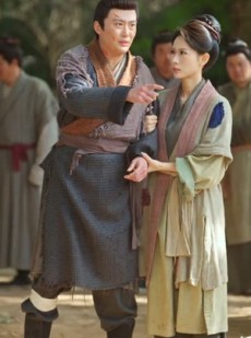 短剧《荒野求生：我靠媳妇囤满仓》80集短剧在线解锁全集观看