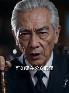 短剧《清杆逐梦，逆弈新生》79集短剧全剧集免费在线赏