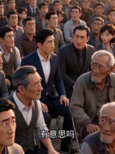 短剧《渔乡赶海：从破船到渔王》61集短剧在线解锁全集观看