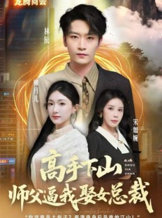 短剧《高手下山师父逼我去娶女总裁》62集短剧完整版高清在线观看
