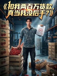短剧《扣我两百万货款，真当我没后手？》46集短剧在线解锁全集观看