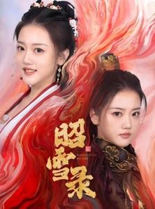 短剧《昭雪录》30集短剧手机高清在线观看