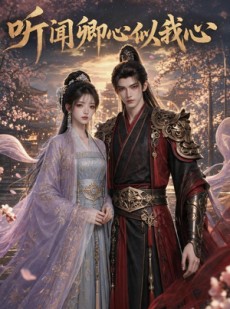 短剧《听闻卿心似我心》31集短剧在线解锁全集观看