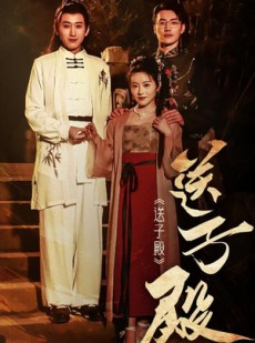 短剧《送子殿》40集短剧高清全集极速缓冲观看