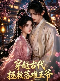 短剧《穿越古代拯救落难王爷》124集短剧超清画质免费畅看