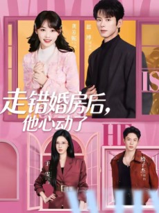 短剧《走错婚房后，他心动了》72集短剧全集无删减免费看