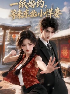 短剧《一纸婚约，等来东北小悍妻》75集短剧免费在线看全集