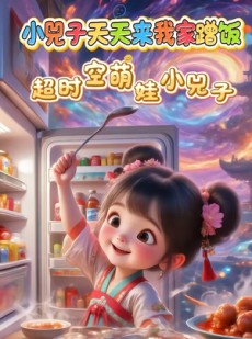 短剧《小兕子天天来我家蹭饭，超时空萌娃小兕子》84集短剧在线畅享全集无广告